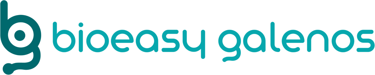 Bioeasy Galenos Logo